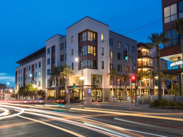 Avalon Ocean Avenue Unit 312 DAHLIA San Francisco Housing Portal